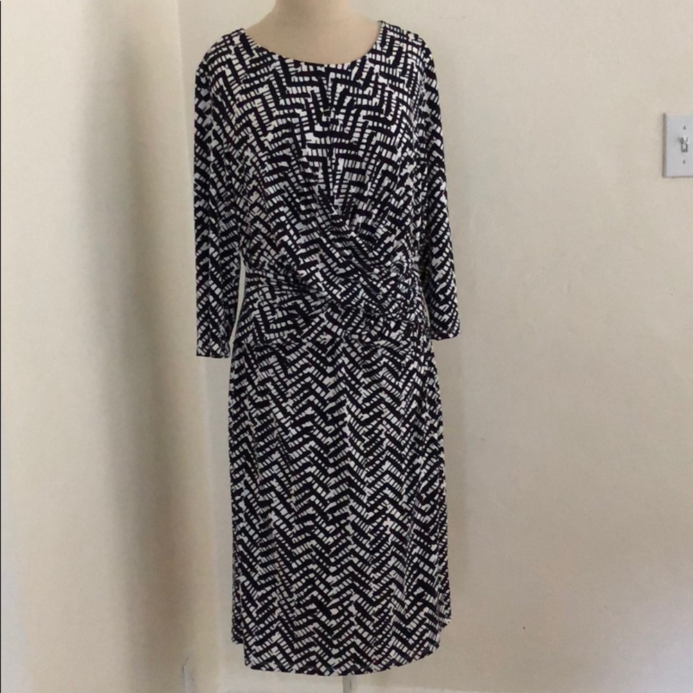 New Eliza J dress with tags